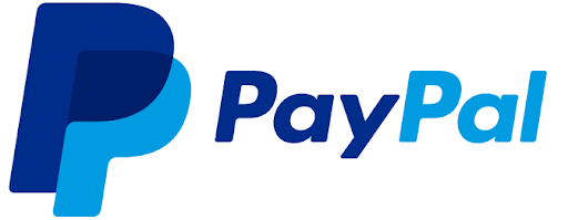 pay with paypal - Terroriser Store